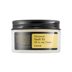 COSRX-Advanced Snail 92 Cream