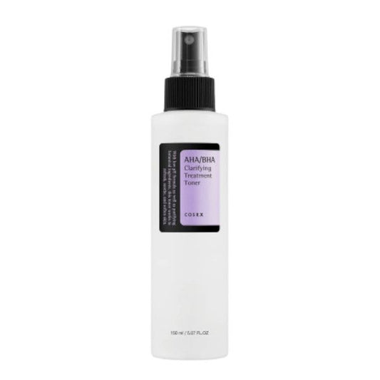 CORSX - AHA/BHA Clarifying Treatment Toner 150ml