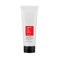 COSRX - SALICYLIC ACID DAILY GENTLE CLEANSER 150ML
