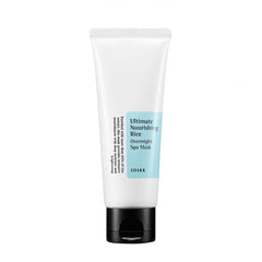 COSRX - Ultimate Nourishing Rice Overnight Spa Mask - 60ml