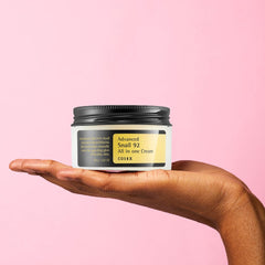 COSRX-Advanced Snail 92 Cream