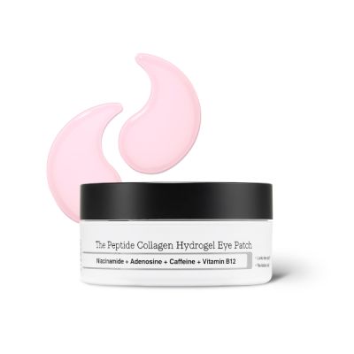 COSRX - The Peptide Collagen Hydrogel Eye Patch - 85g