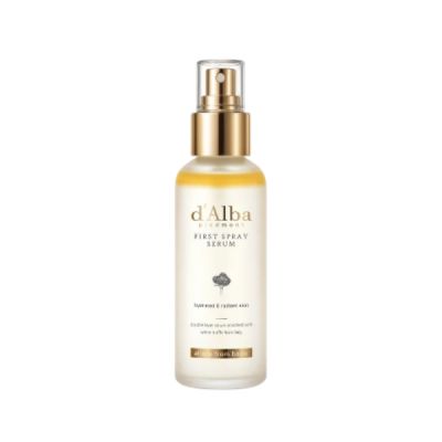 D'ALBA - White Truffle First Spray Serum - 100ml