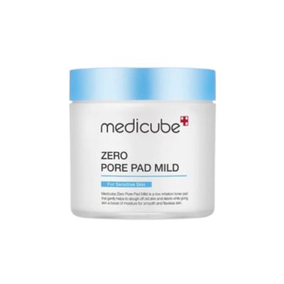 MEDICUBE - Zero Pore Pad Mild - 70pcs