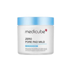 MEDICUBE - Zero Pore Pad Mild - 70pcs