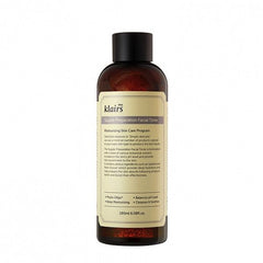DEAR, KLAIRS - SUPPLE PREPARATION FACIAL TONER 180ML (EU)