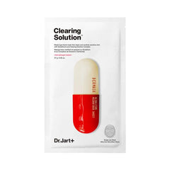 DR.JART+ - Dermask Micro Jet Clearing Solution