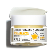 APLB Retinol Vitamin C Facial Cream 55ml