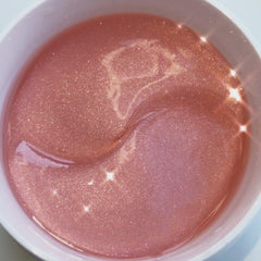 HEIMISH - BULGARIAN ROSE HYDROGEL EYE PATCH (1.4G*60EA)