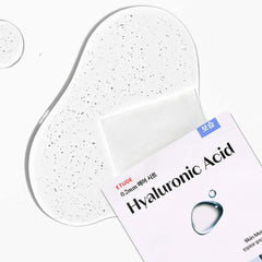 ETUDE HOUSE- 0.2 THERAPY AIR MASK HYALURONIC ACID 20ML