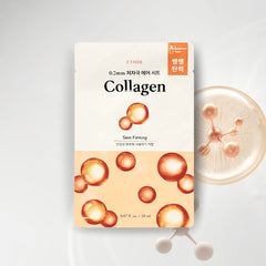 Etude House- 0.2 THERAPY AIR MASK COLLAGEN 20ML