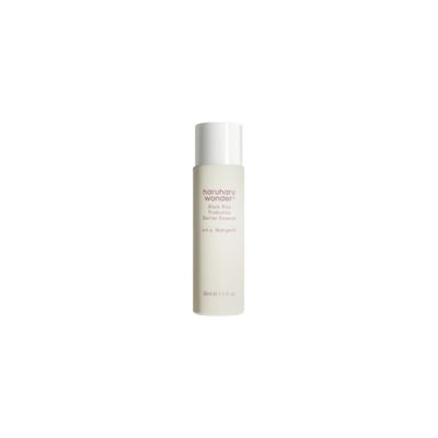 HARUHARU WONDER - Black Rice Probiotics Barrier Essence 30ML