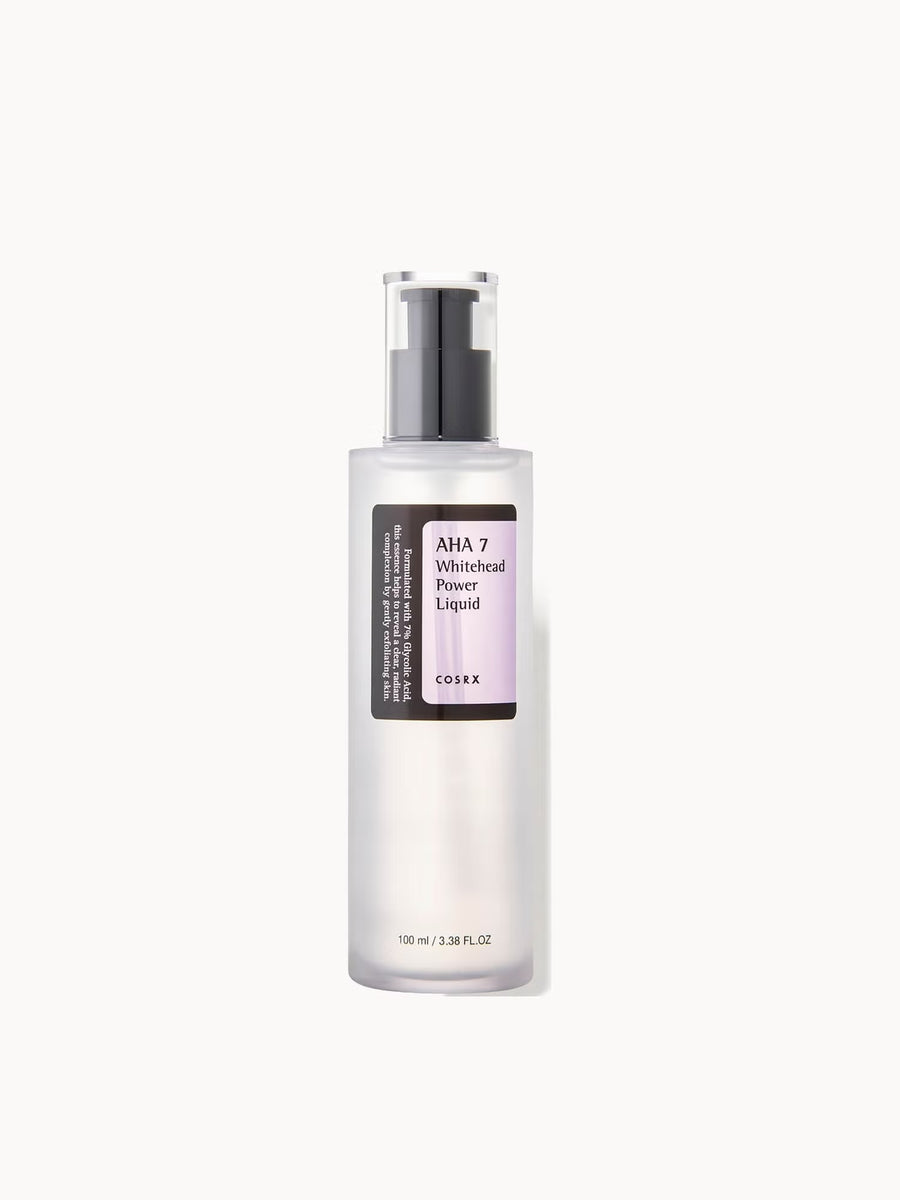 COSRX AHA Whitehead Power Liquid