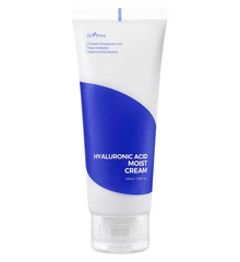 ISNTREE - Hyaluronic Acid Moist Cream - 100ml
