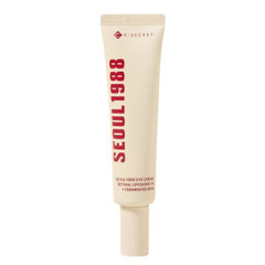 KSECRET - SEOUL 1988 Eye Cream : Retinal Liposome 4% + Fermented Bean