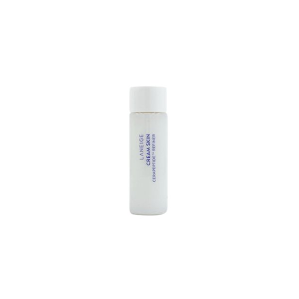 LANEIGE - Cream Skin Cerapeptide Refiner Mini [25ml]