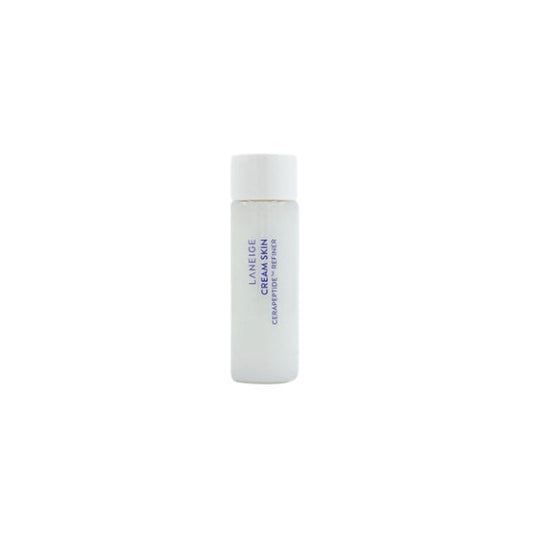 LANEIGE - Cream Skin Cerapeptide Refiner Mini [25ml]