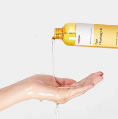 Ma:nyo - Pure Cleansing Oil - 200ml