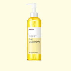 Ma:nyo - Pure Cleansing Oil - 200ml