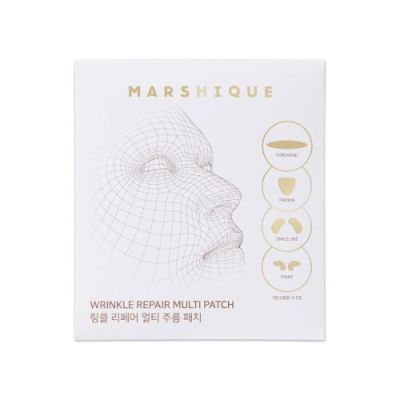 MARSHIQUE Wrinkle Repair Multi Patch