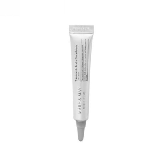 MARY AND MAY - tranxeamic acid eye cream
