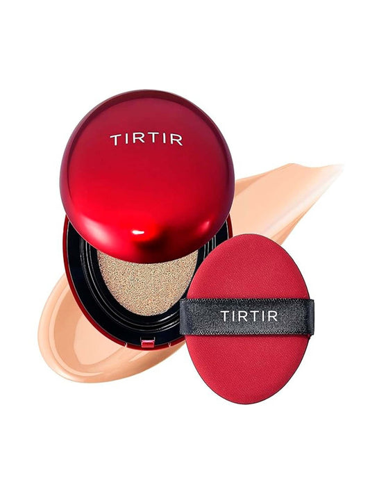 TIRTIR - Mask Fit Red Cushion Mini - 23N Sand