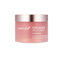 MEDICUBE - Collagen Jelly Cream [110ml]