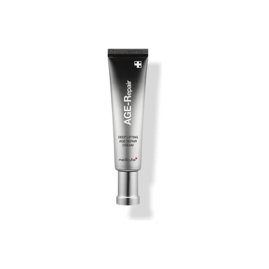 MEDICUBE Deep Lifting Age Repair Cream Firming & Wrinkle-Repairing Moisturizer - 30ml