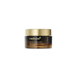 MEDICUBE - Deep Vita C Capsule Cream [55g]