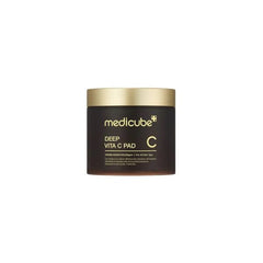 MEDICUBE- Deep Vita C Pad - 150g/70pads