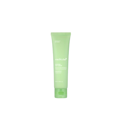 MEDICUBE Exosome Cica Cream - 50ml