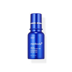MEDICUBE - One Day Exosome Shot Pore Ampoule 7500 [30ml]