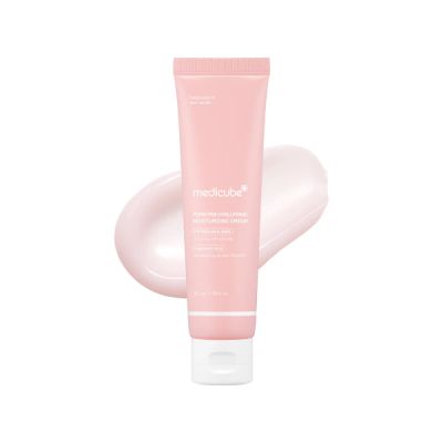 MEDICUBE PDRN Pink Hyaluronic Moisturizing Cream - 50ml