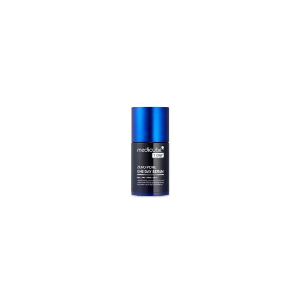 MEDICUBE - Zero Pore One Day Serum [30ml]