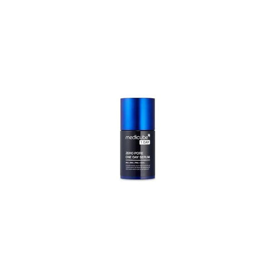 MEDICUBE - Zero Pore One Day Serum [30ml]