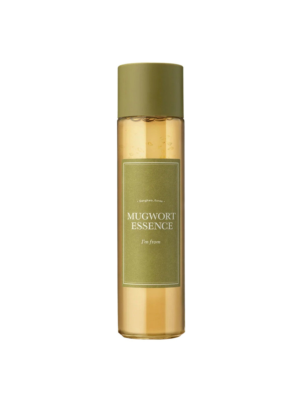 I'M FROM - Mugwort Essence Mini [30ml]