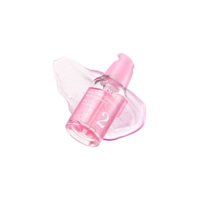 NUMBUZIN No.2 Rose PDRN Collagen Plumping Serum