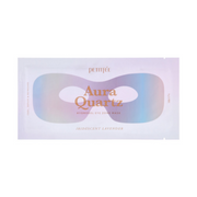 PETITFEE Aura Quartz Hydrogel Eye Zone Mask