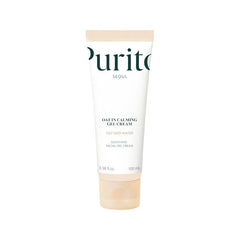 PURITO SEOUL - Oat-In Calming Gel Cream [100ml]