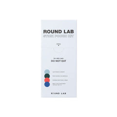 ROUND LAB - Stick Pouch Kit