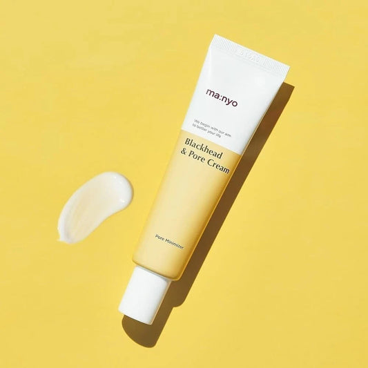 MANYO - Blackhead & Pore Cream 30ML