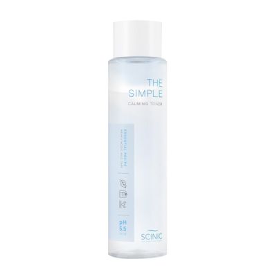 SCINIC The Simple Daily Lotion [145ml]