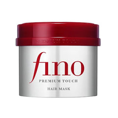 SHISEIDO - Fino Premium Touch Hair Mask [230g]