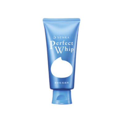 SHISEIDO Senka Perfect Whip Beauty Face Foam