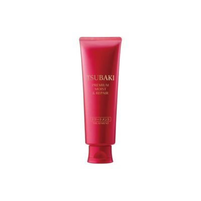 SHISEIDO Tsubaki Premium Moist & Repair Treatment
