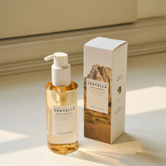 SKIN 1004-MADAGASCAR CENTELLA LIGHT CLEANSING OIL 30ML