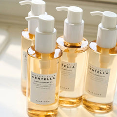SKIN 1004-MADAGASCAR CENTELLA LIGHT CLEANSING OIL 30ML