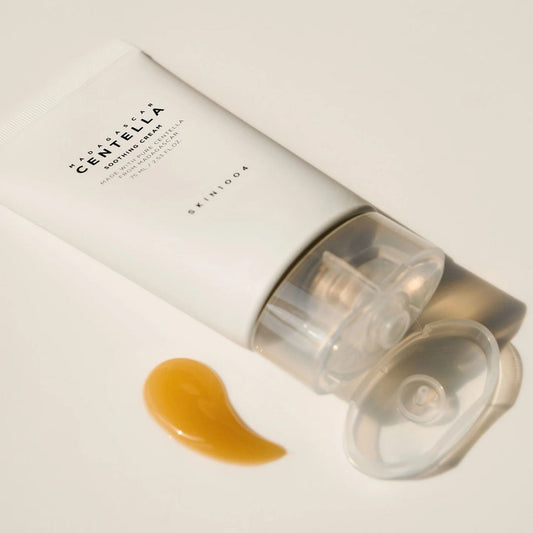 SKIN 1004 - MADAGASCAR CENTELLA SOOTHING CREAM 30ML