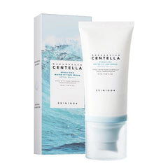 SKIN 1004 MADAGASCAR CENTELLA HYALU-CICA WATER-FIT SUN SERUM 50ML