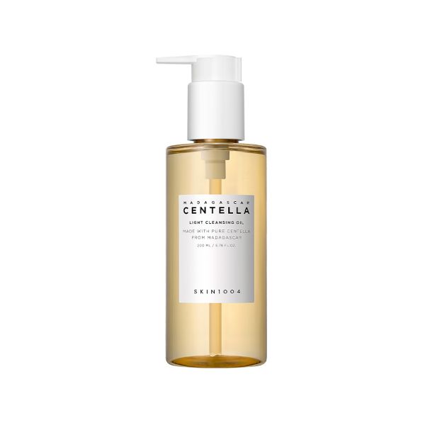SKIN 1004 - Madagascar Centella Light Cleansing Oil [200ml]